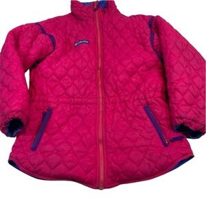 Vintage Columbia Ski Jacket